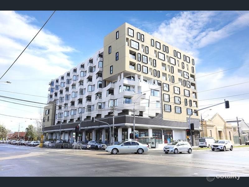 410/1 Lygon St, Brunswick, VIC 3056