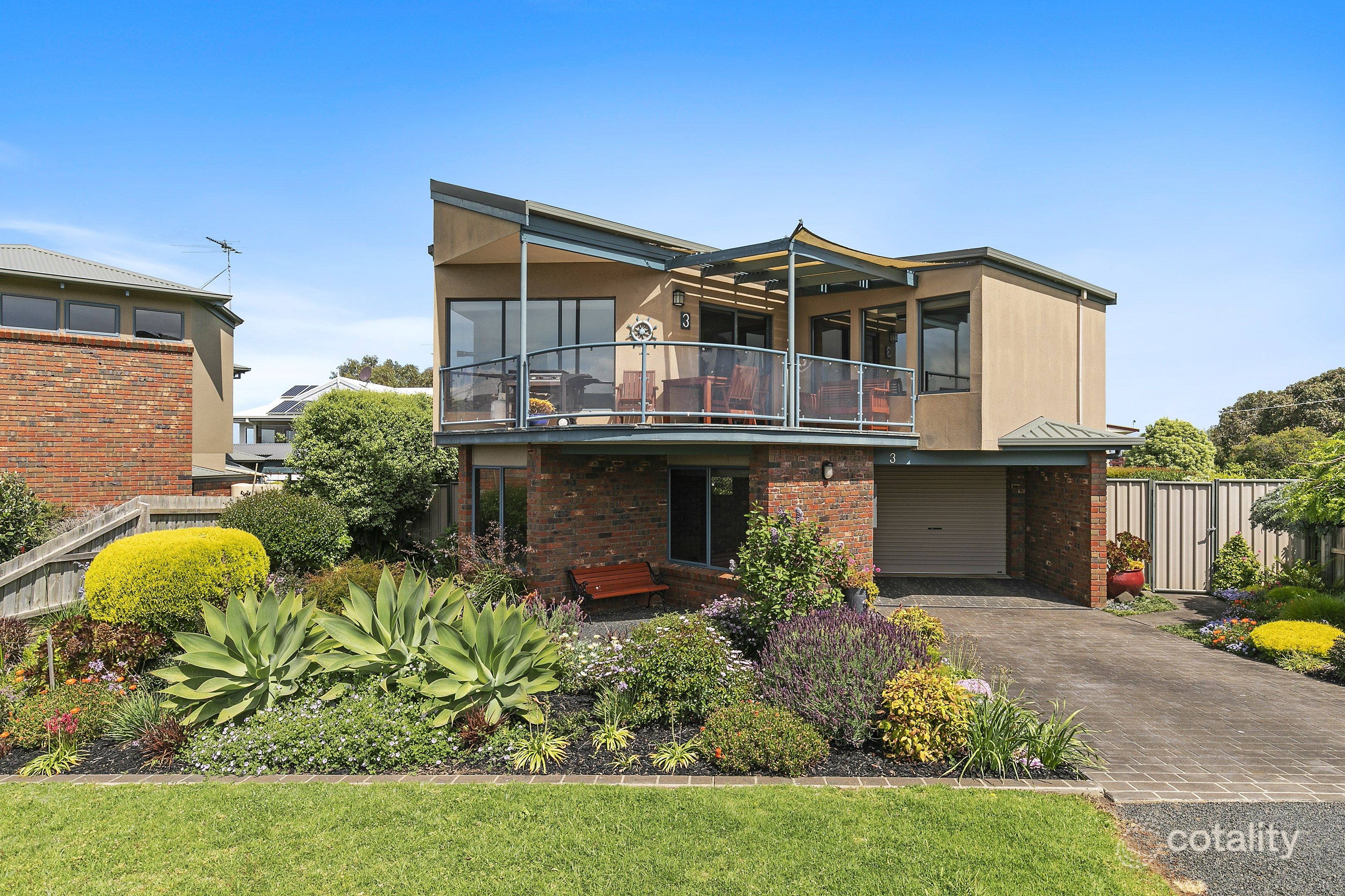 3 Reid St, Rhyll, VIC 3923