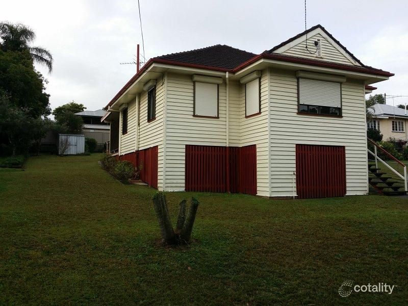 18 Eckersley St, Tarragindi, QLD 4121