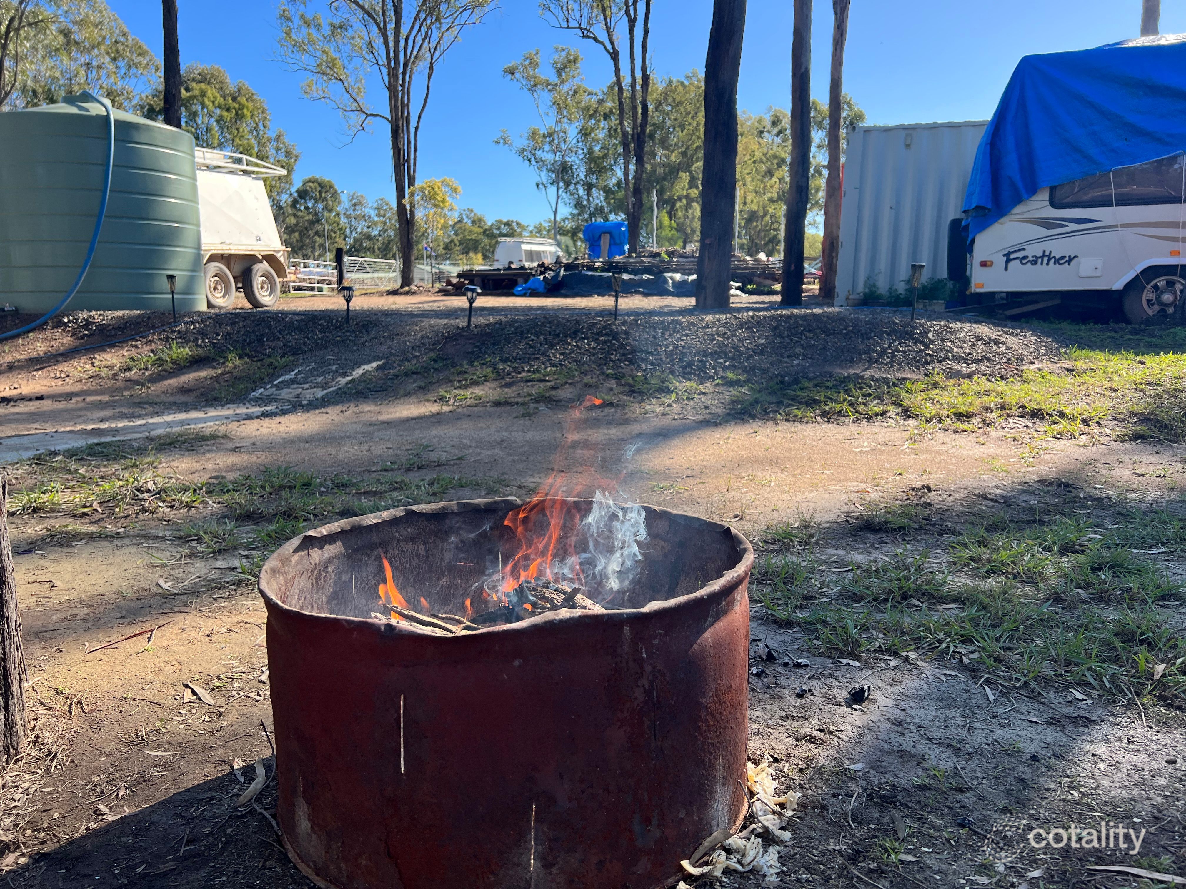 17 Wallace St, Apple Tree Creek, QLD 4660