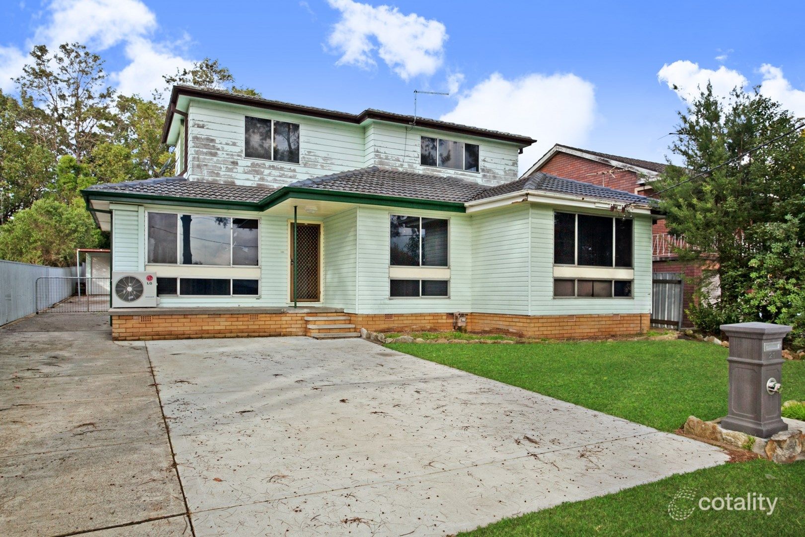 21 Pasedena Cres, Beresfield, NSW 2322