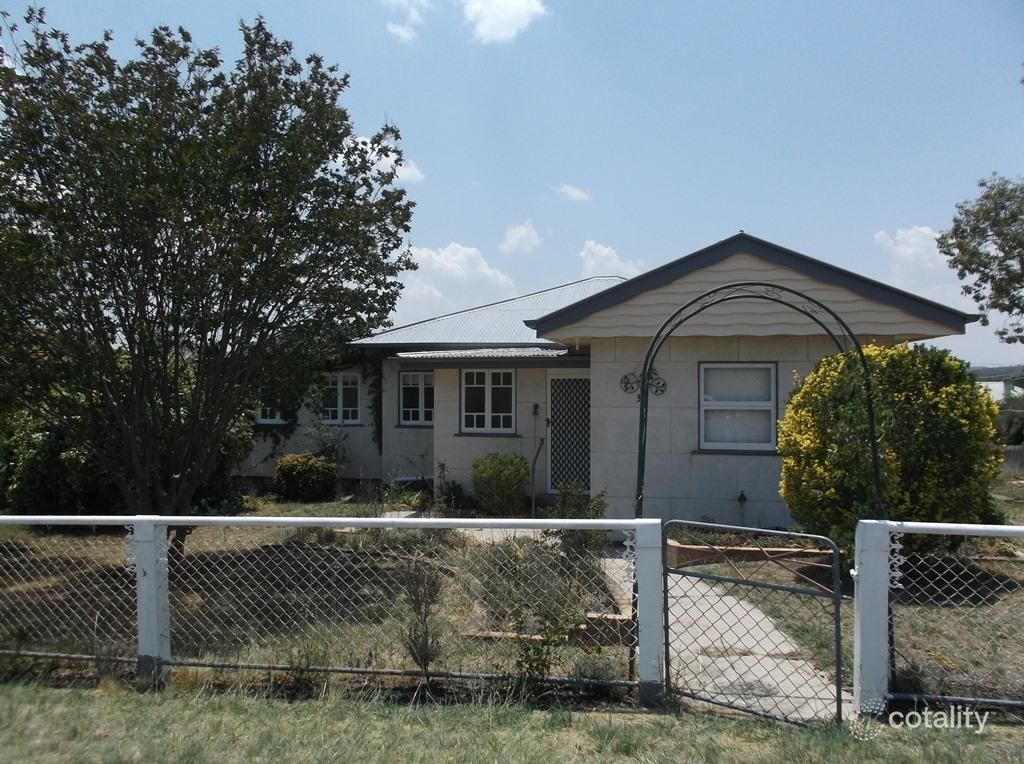 39 Archibald St, Stanthorpe, QLD 4380