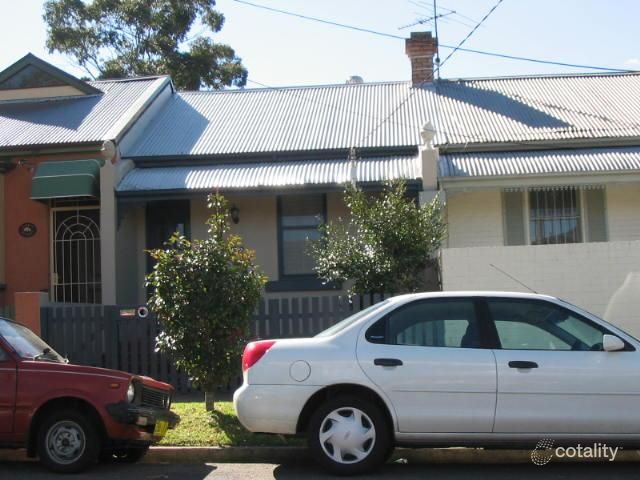 102 Burlington St, Crows Nest, NSW 2065