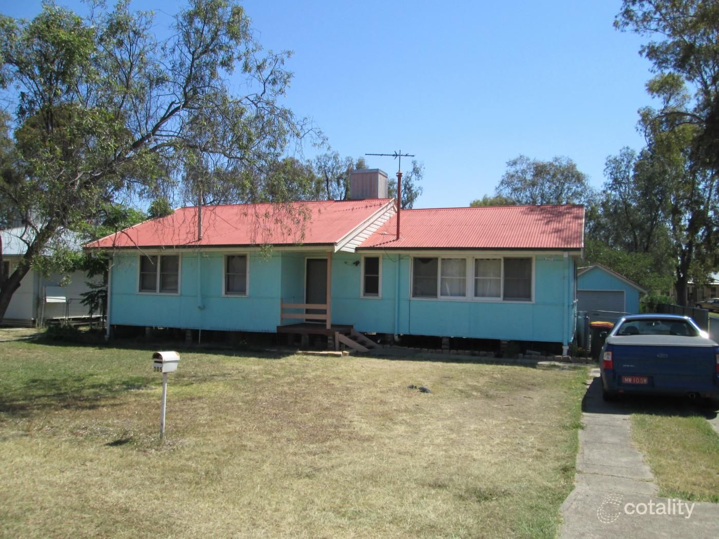 305 Auburn St, Moree, NSW 2400