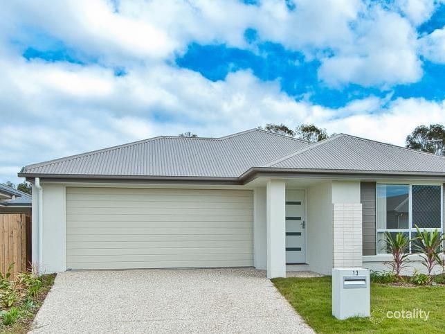 13 Apple Cct, Griffin, QLD 4503
