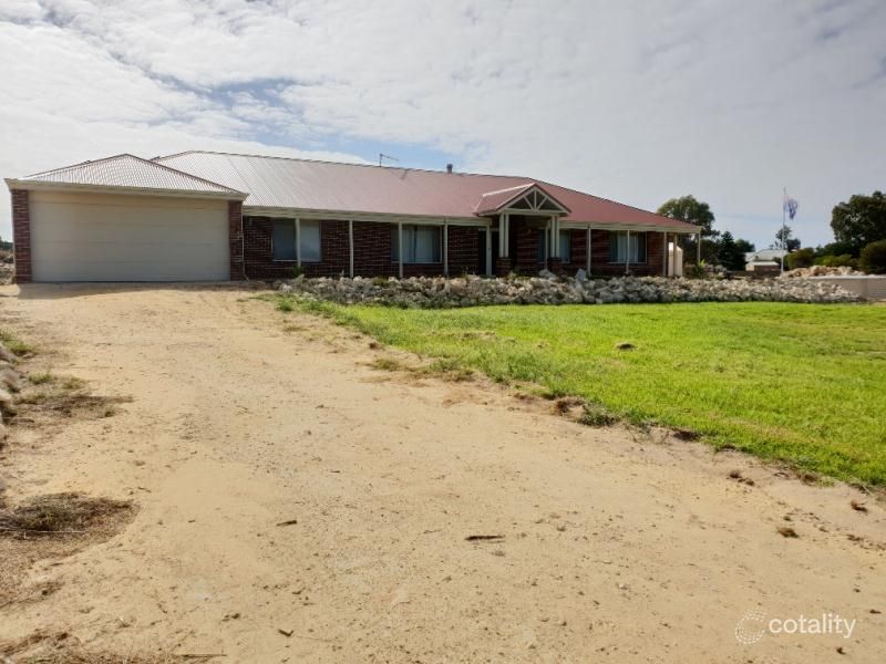 120 Seaflower Way, Gabbadah, WA 6041
