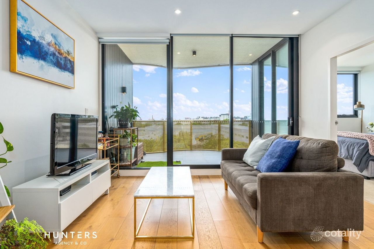 510/42 Page St, Banksmeadow, NSW 2019