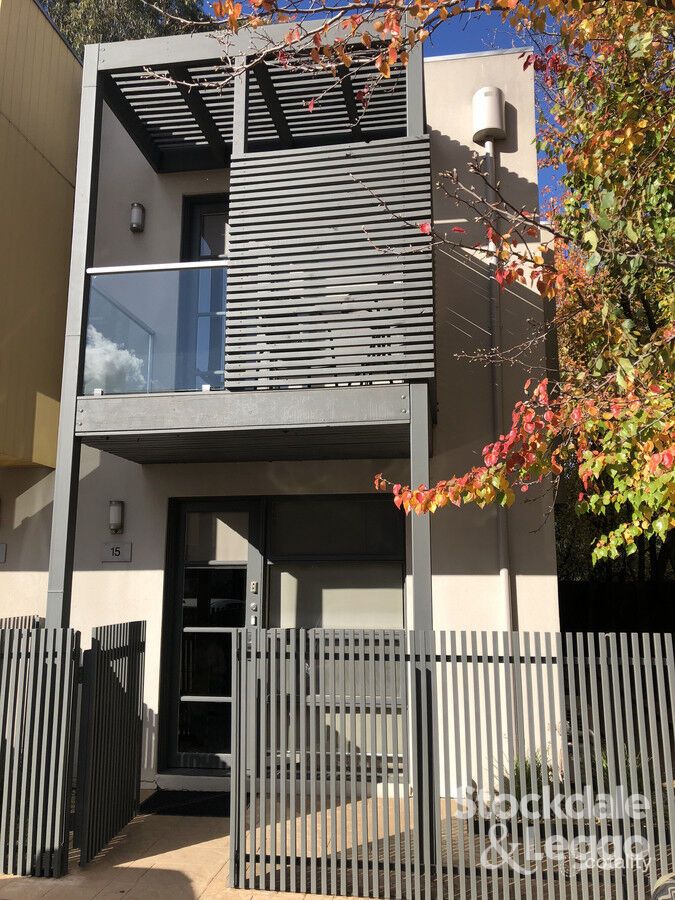 15/507 Wyndham St, Shepparton, VIC 3630