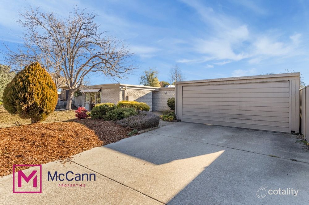 10 Edmond Cl, Gilmore, ACT 2905