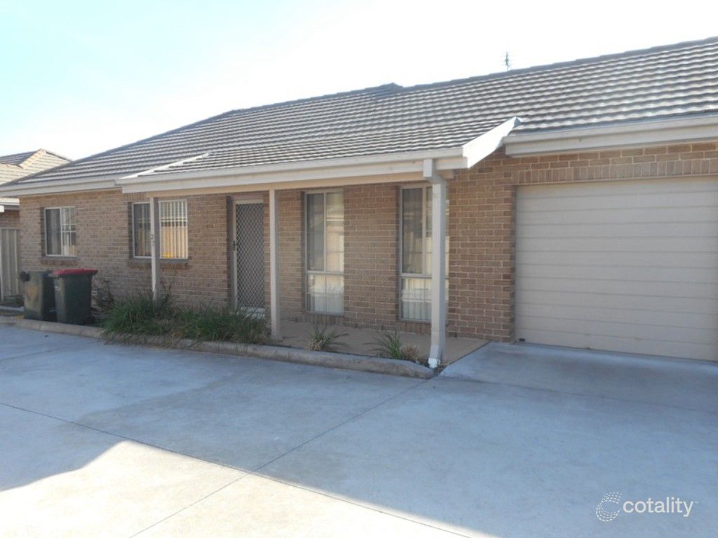 27/65 Wahroonga St, Raymond Terrace, NSW 2324