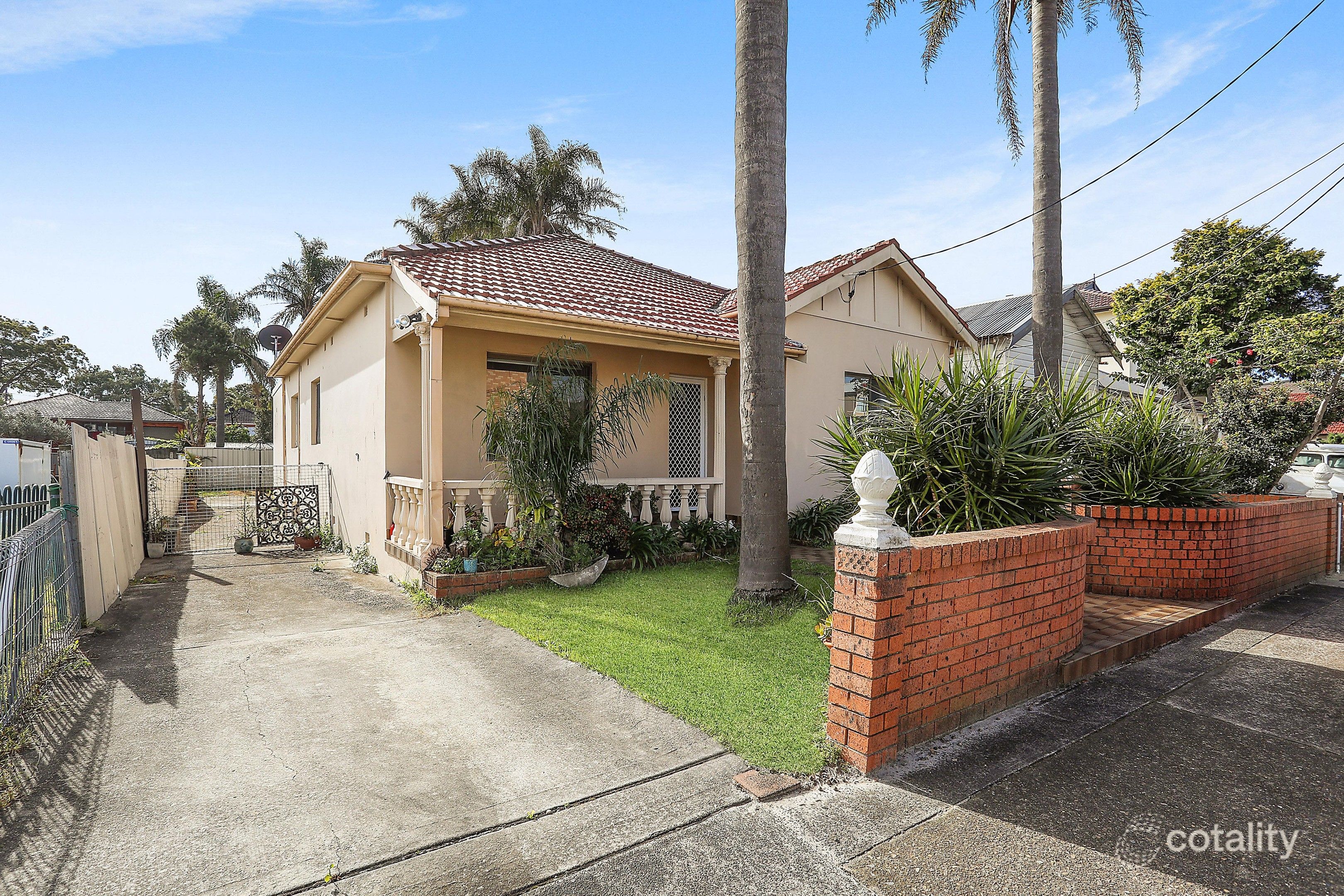 42 Garden St, Eastlakes, NSW 2018