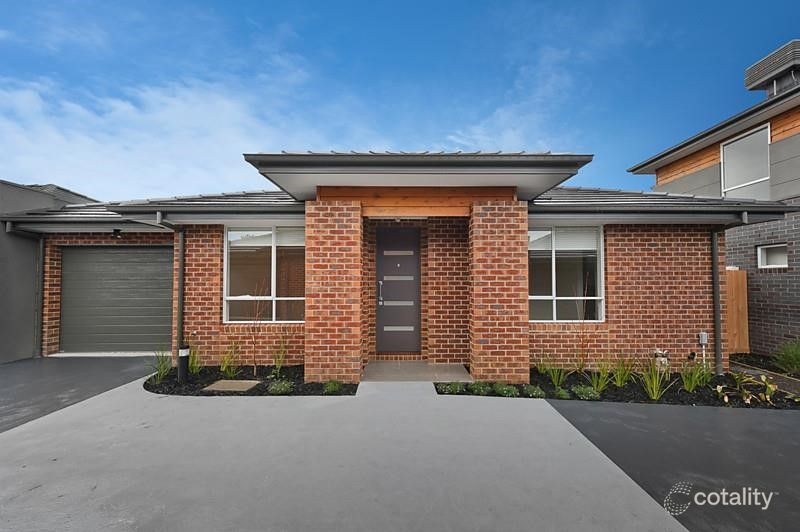 6/51 Dresden St, Heidelberg Heights, VIC 3081