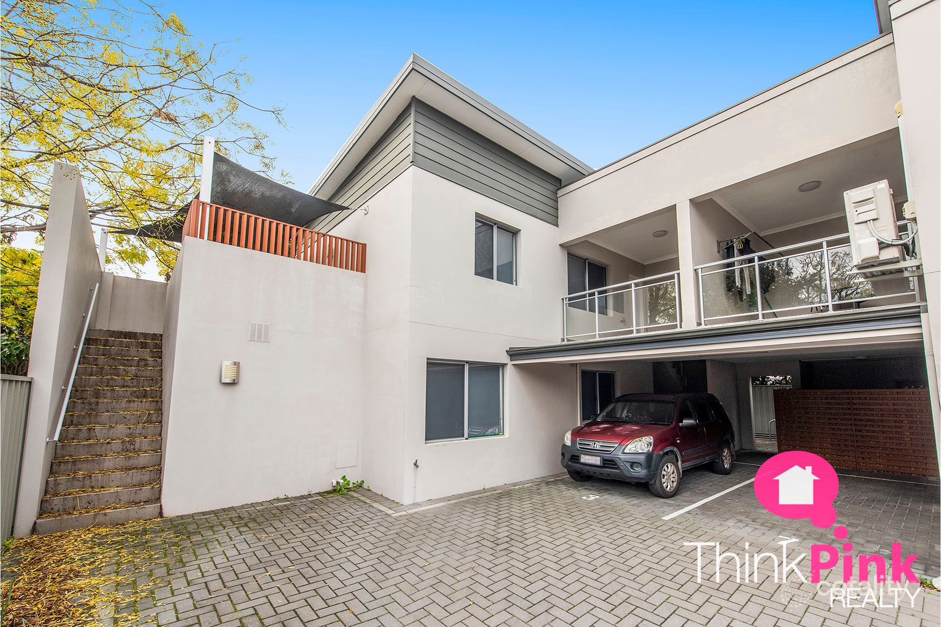 7/213 Acton Ave, Rivervale, WA 6103