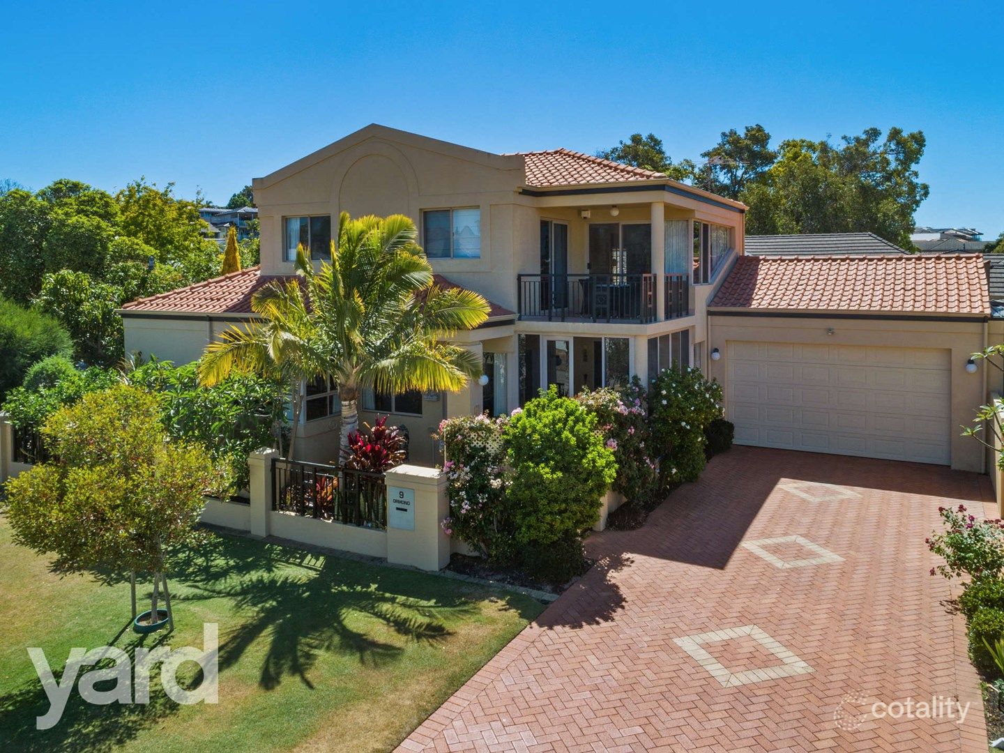 9 Ormond Rd, Attadale, WA 6156