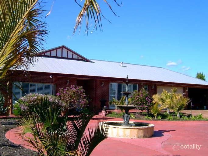 34 Peppworth Pl, Jandakot, WA 6164