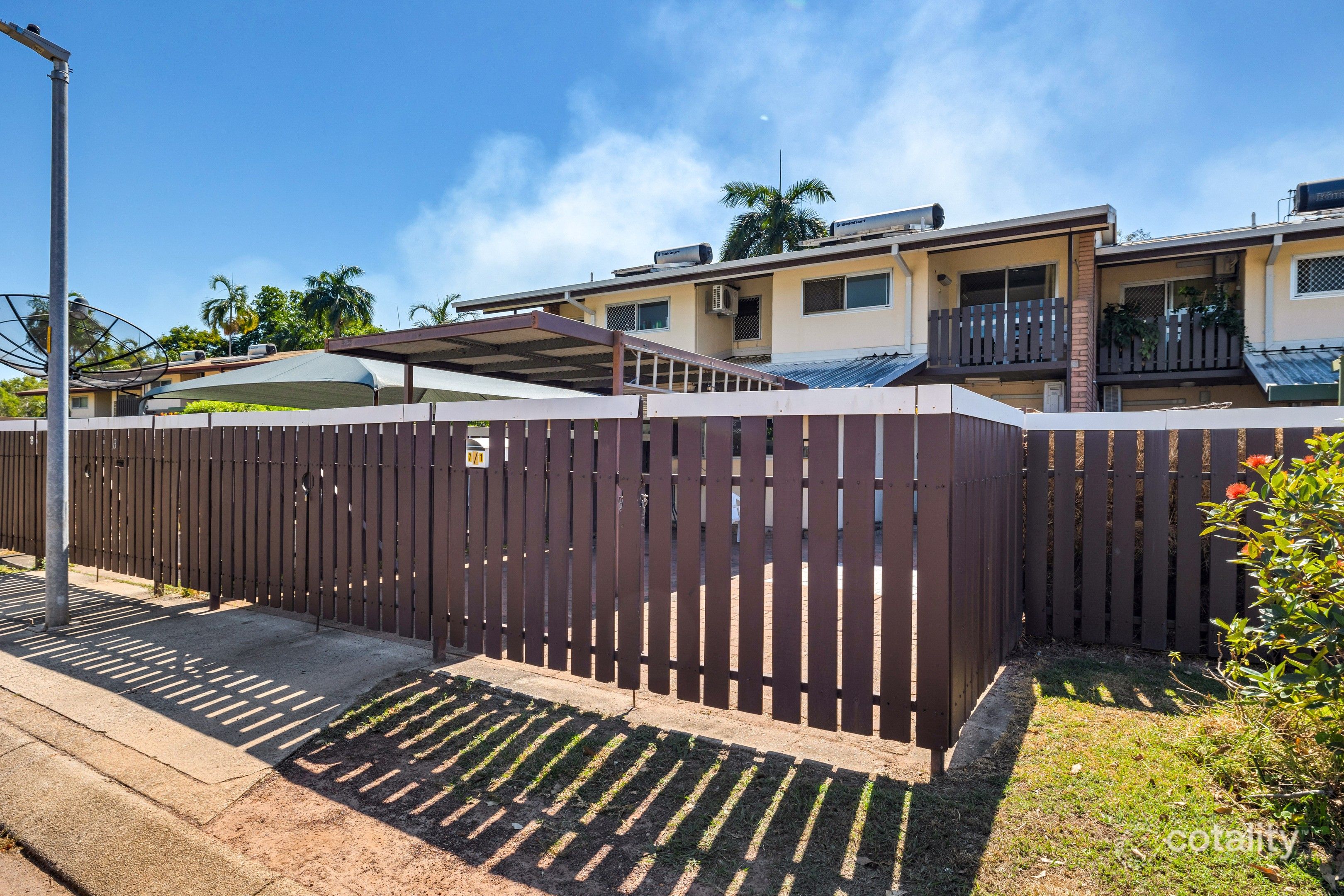 7/1 Frith Ct, Malak, NT 0812