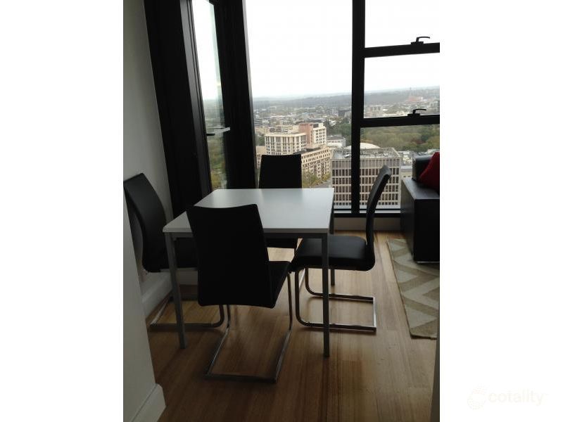 2407/27 Little Collins St, Melbourne, VIC 3000