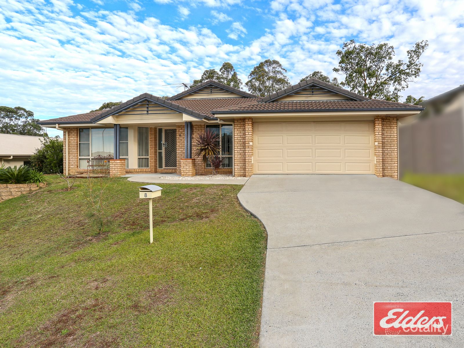 8 Daniels Cl, Rushforth, NSW 2460