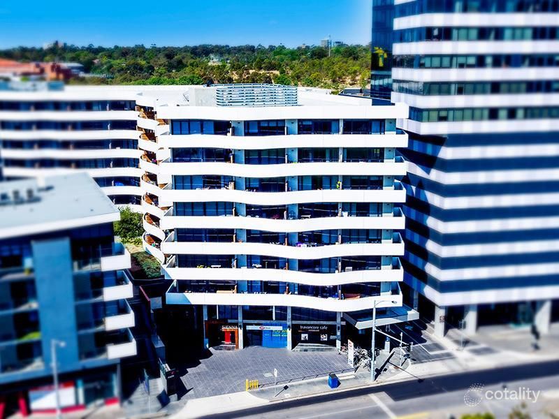 364/38 Mt Alexander Rd, Travancore, VIC 3032