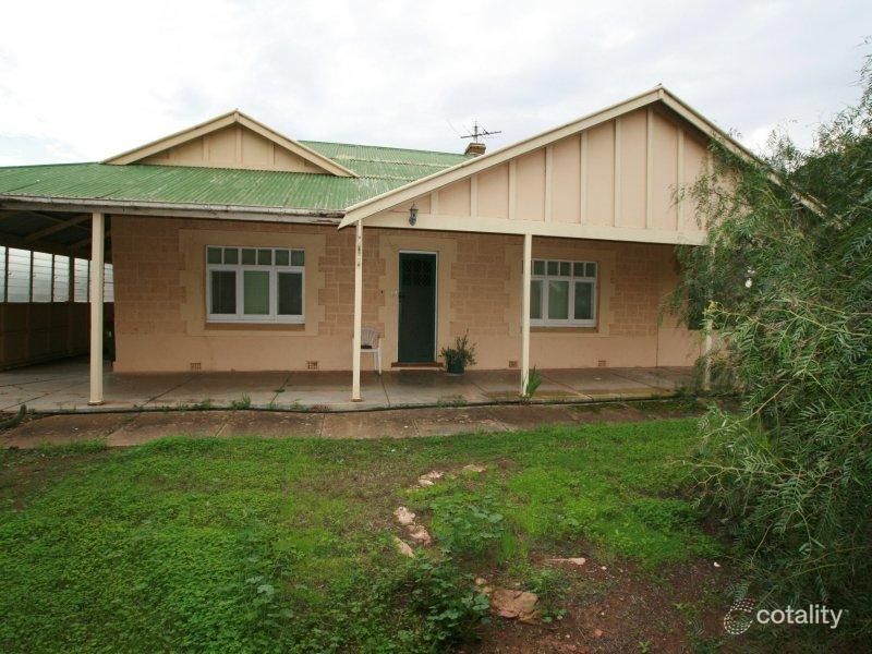 Lot 648 Copper Coast Hwy, Kulpara, SA 5552