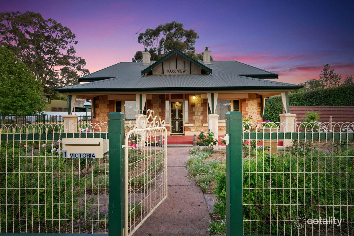 1 Victoria Tce, Gawler, SA 5118