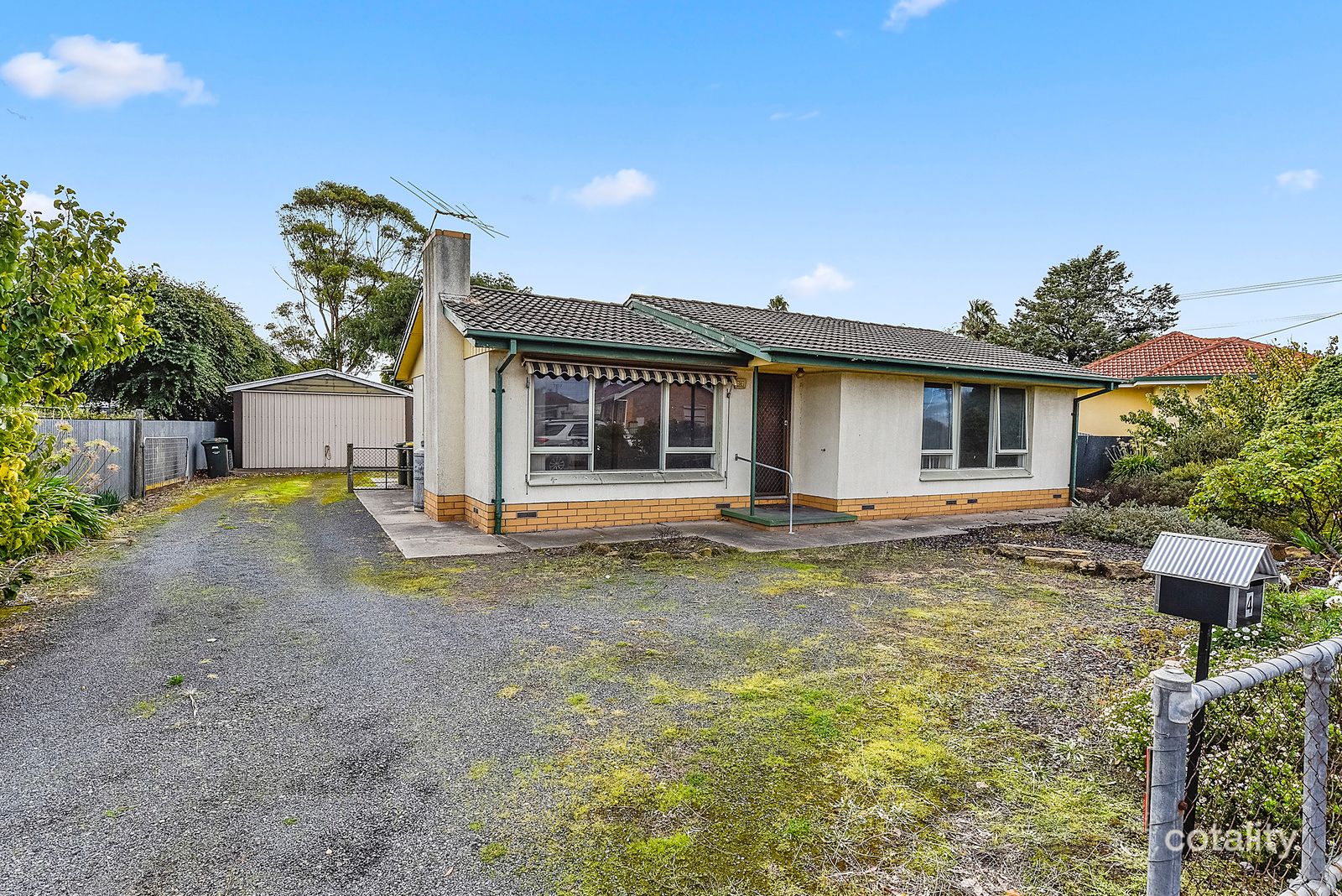 4 Oberlander St, Millicent, SA 5280