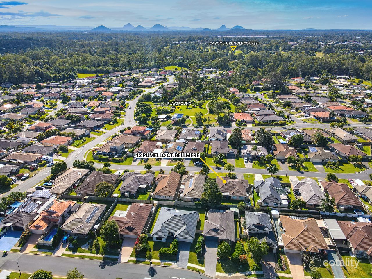 12 Pumello Ct, Bellmere, QLD 4510