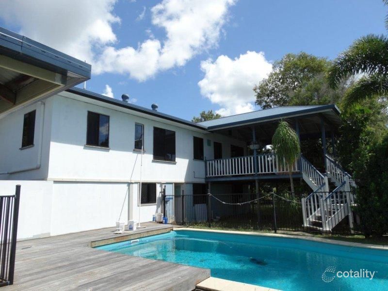 63 Hills Rd, Welcome Creek, QLD 4670