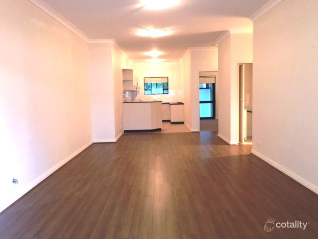 8/211a Wigram Rd, Forest Lodge, NSW 2037