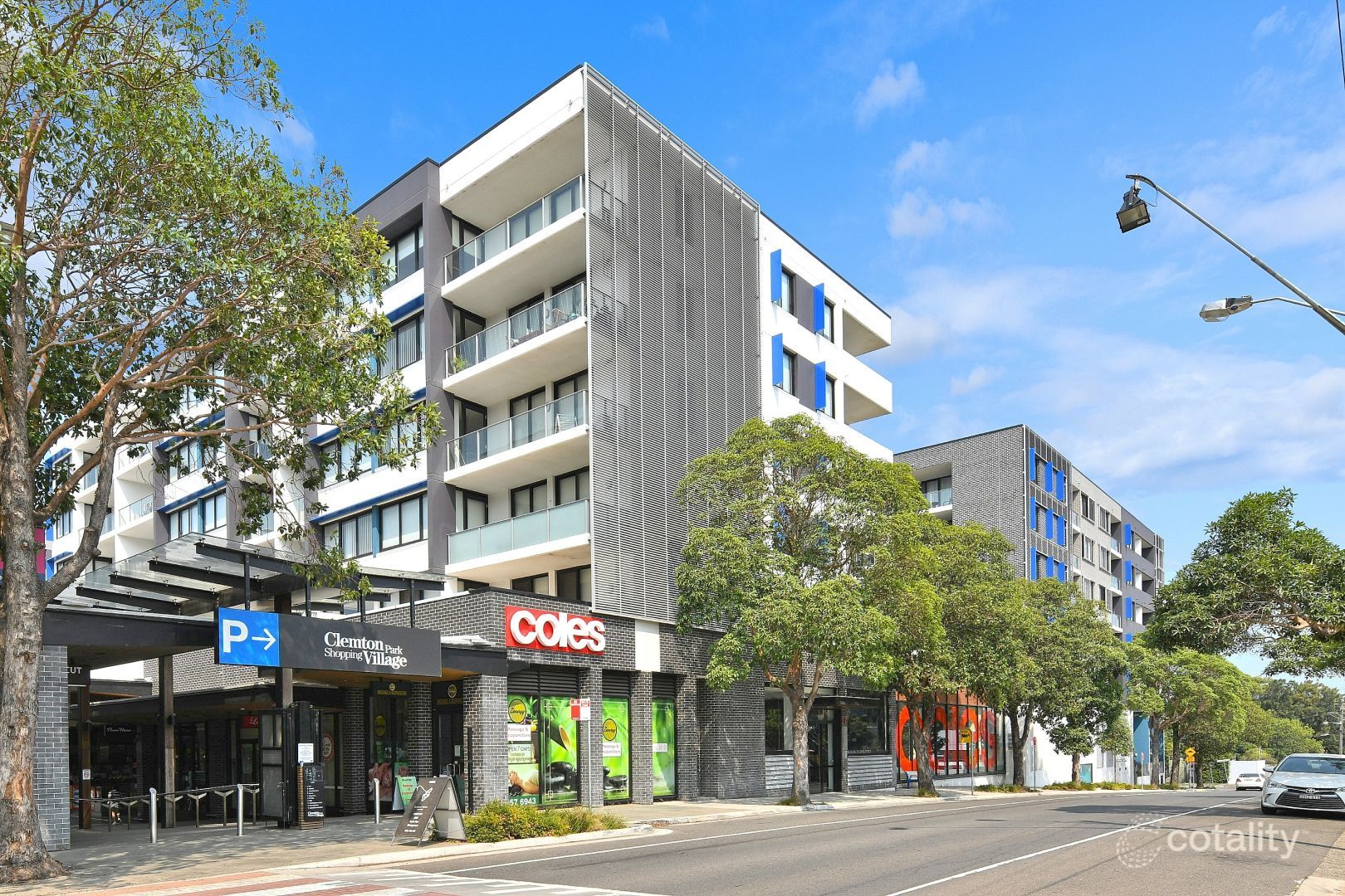 209/3 Sunbeam St, Campsie, NSW 2194