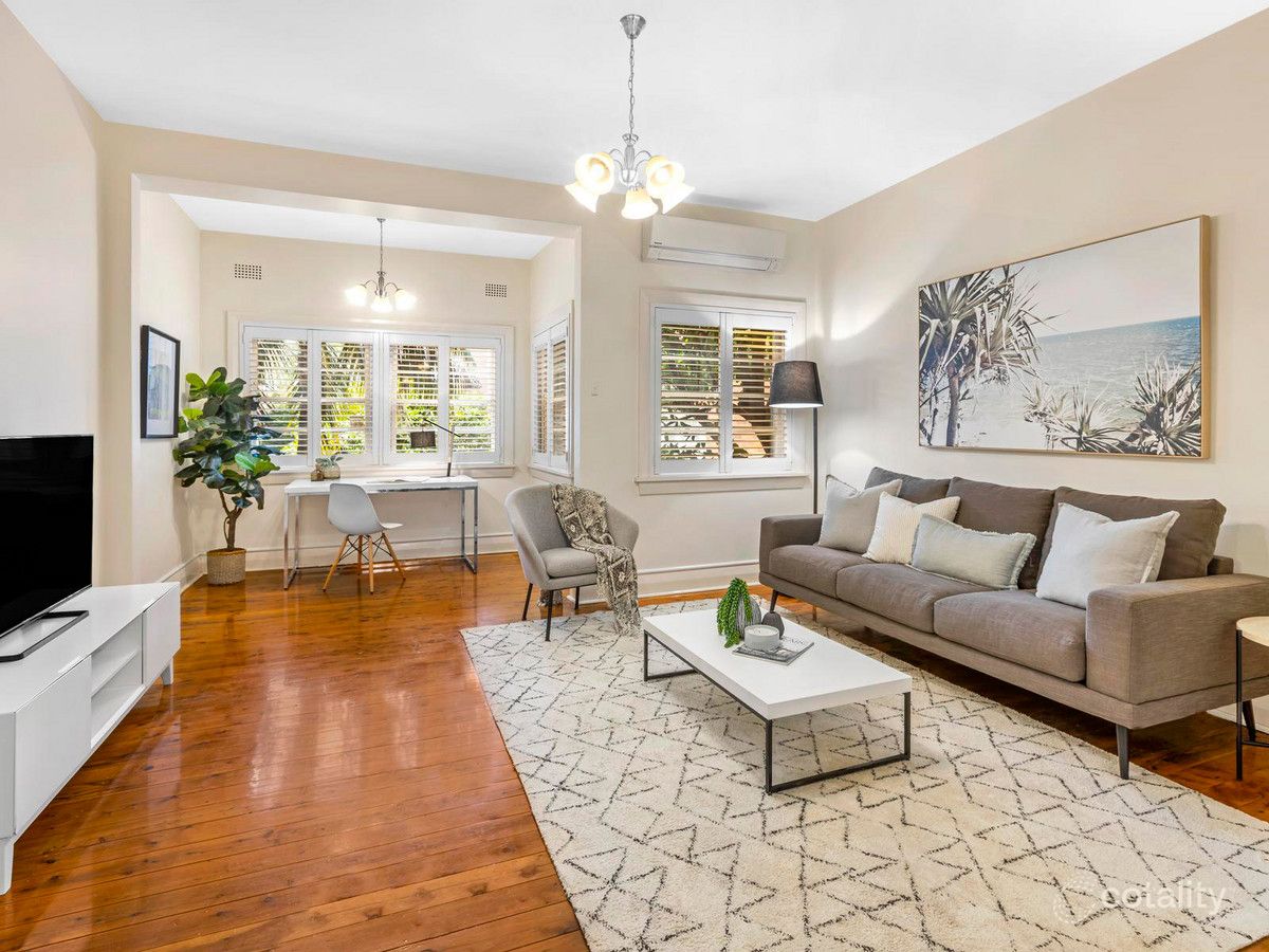 1/88 Kurraba Rd, Neutral Bay, NSW 2089