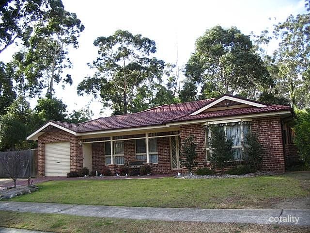4 Legge Pl, Green Point, NSW 2251