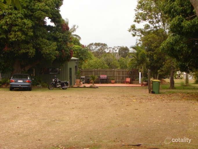 80 Emperor St, Tin Can Bay, QLD 4580