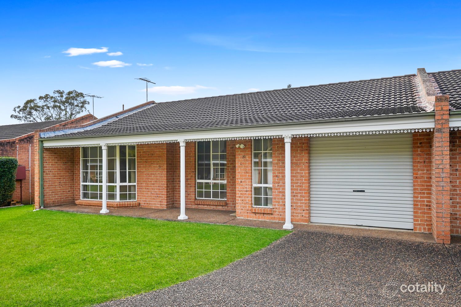 10/42 Adelaide St, Oxley Park, NSW 2760