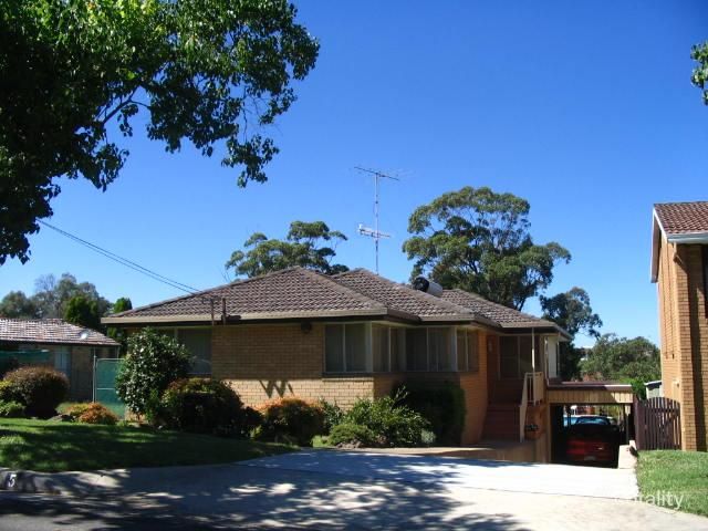 5 Robin Pl, Roselands, NSW 2196
