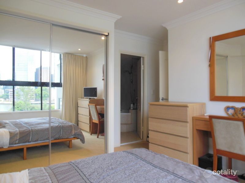 23/161 Main St, Kangaroo Point, QLD 4169