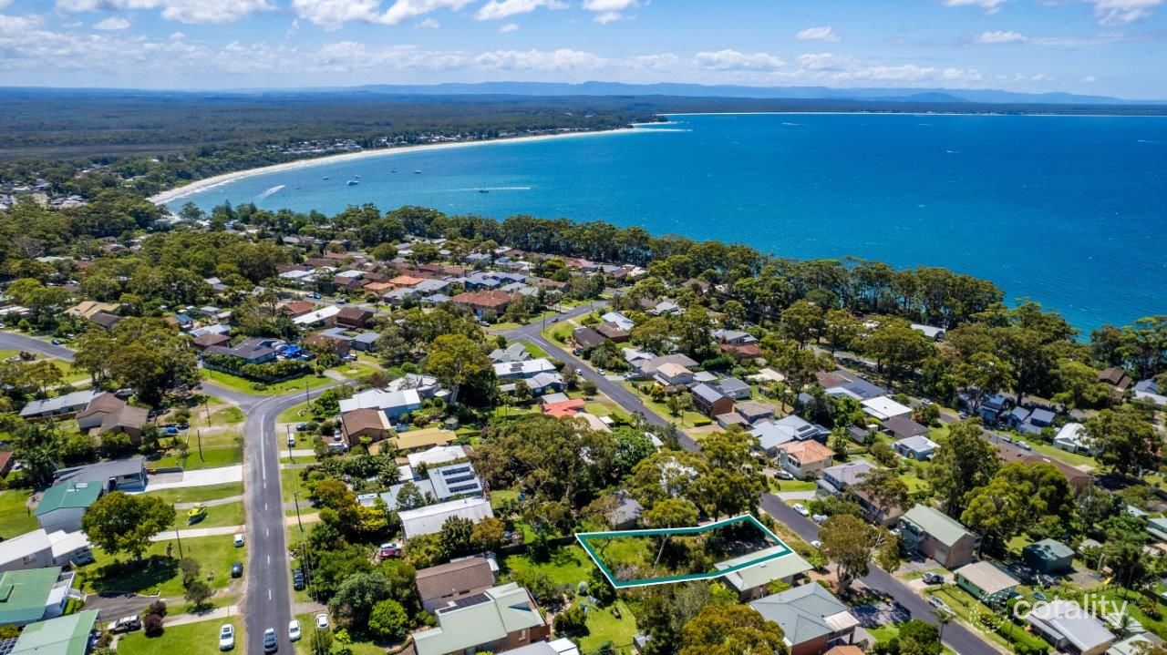 19 Waldegrave Cres, Vincentia, NSW 2540