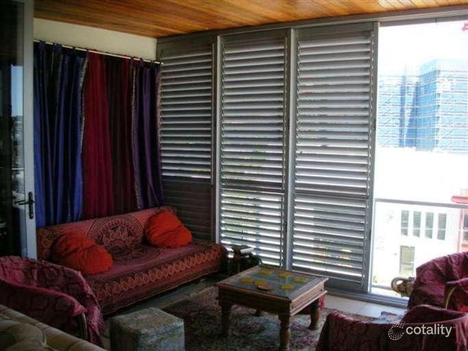 4/35 Wyandra St, Teneriffe, QLD 4005