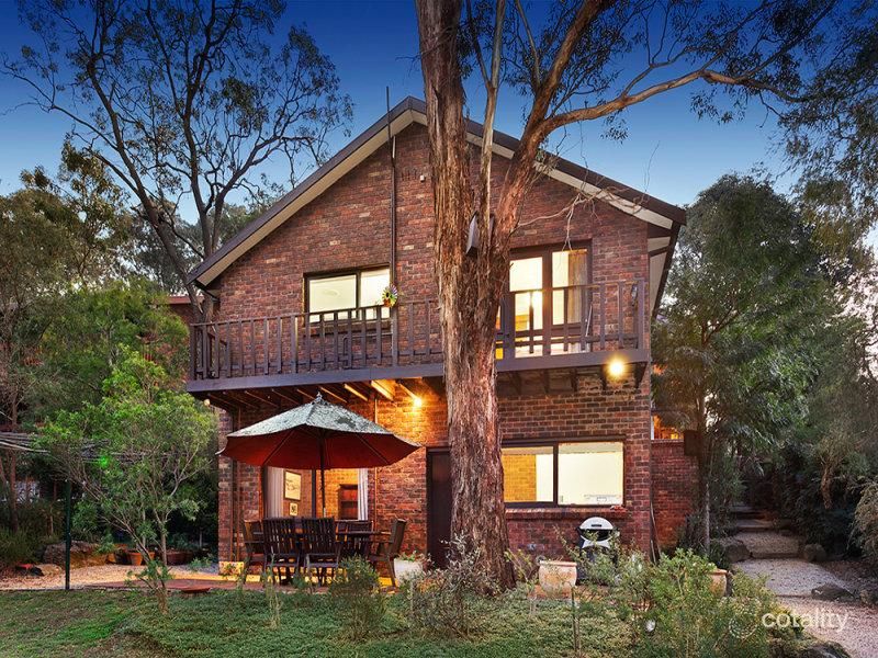5 Mopoke Hill Rd, Warrandyte, VIC 3113