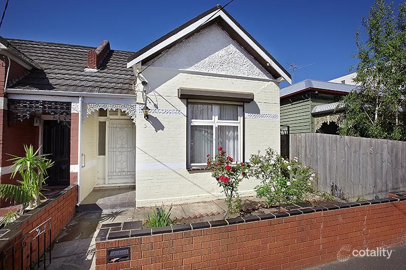 3 Marlborough St, Balaclava, VIC 3183