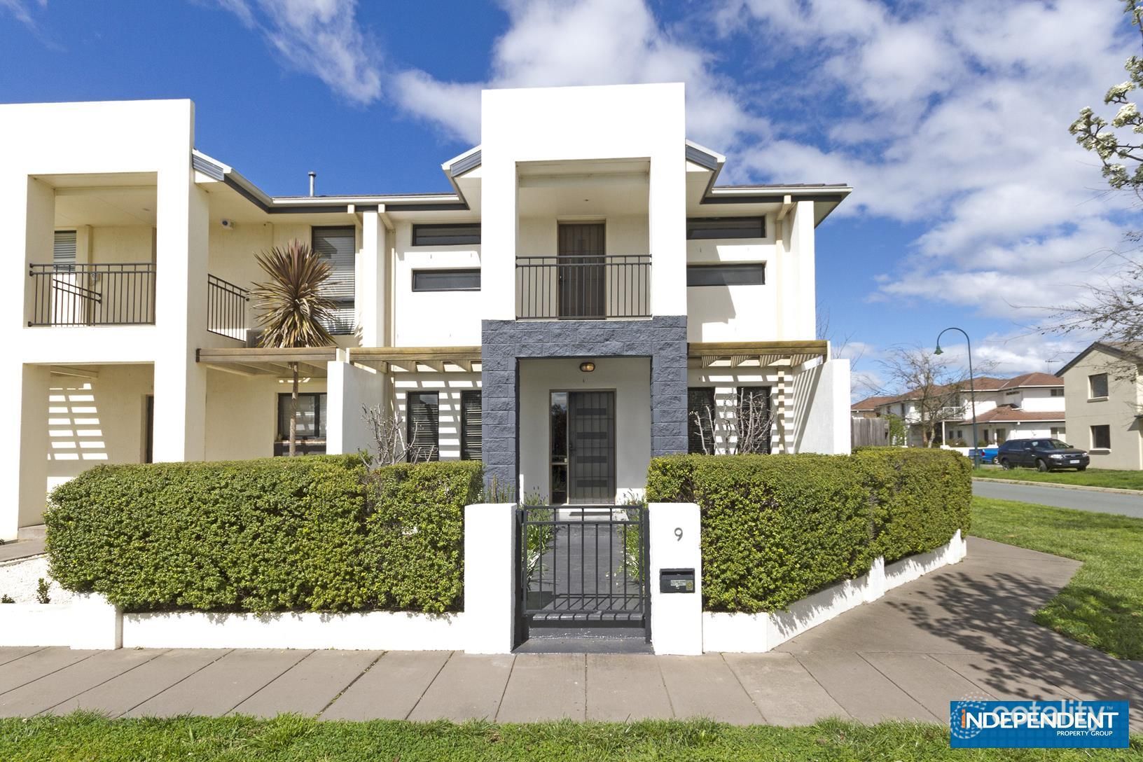 9 Katoomba St, Harrison, ACT 2914