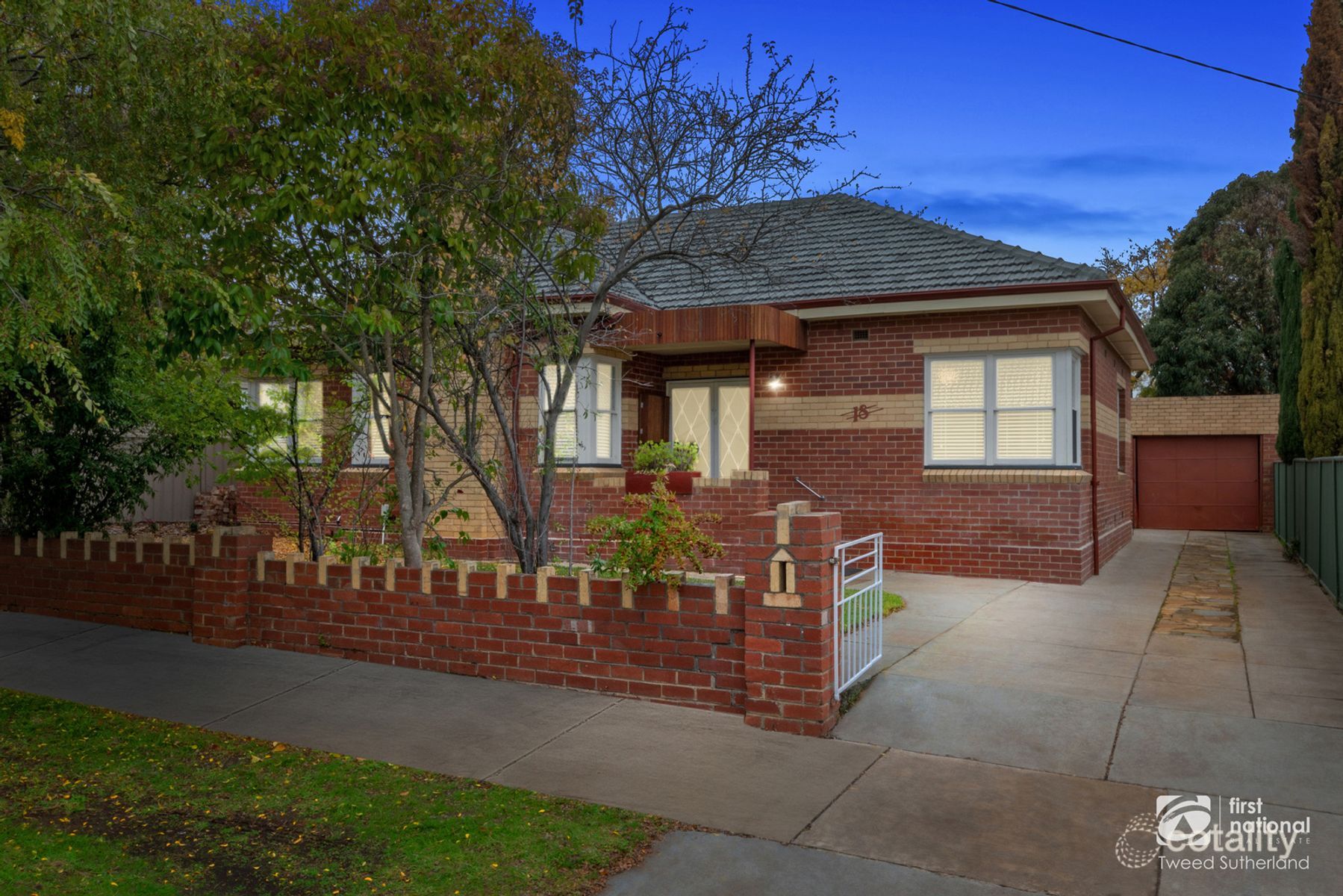 18 Ellis St, Flora Hill, VIC 3550