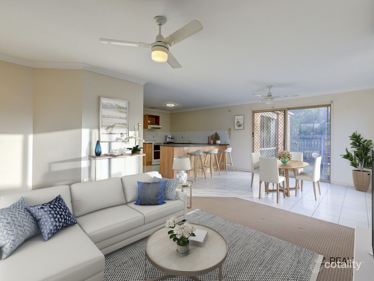 20/50 Clarks Rd, Loganholme, QLD 4129