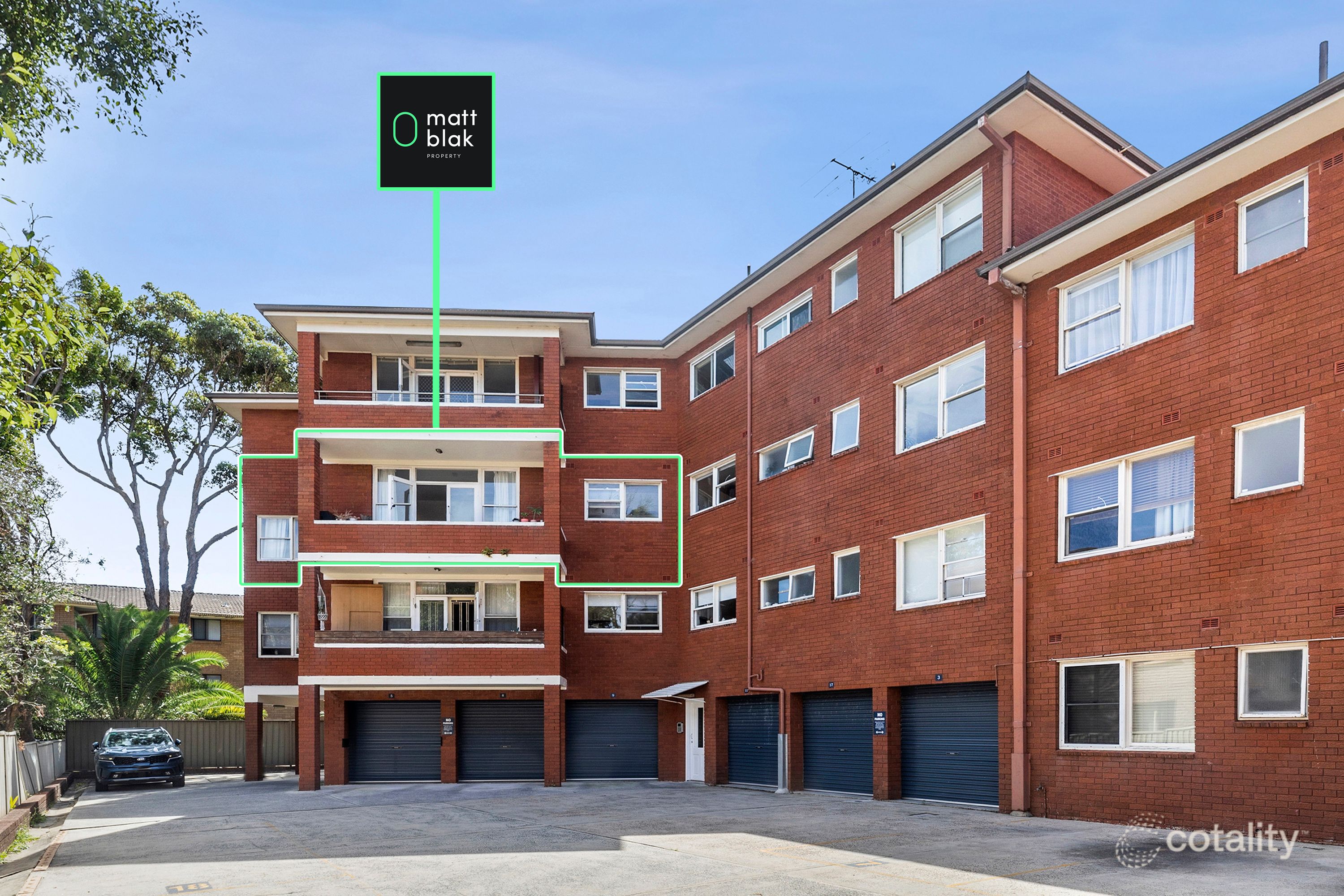 15/21-23 Croydon St, Cronulla, NSW 2230