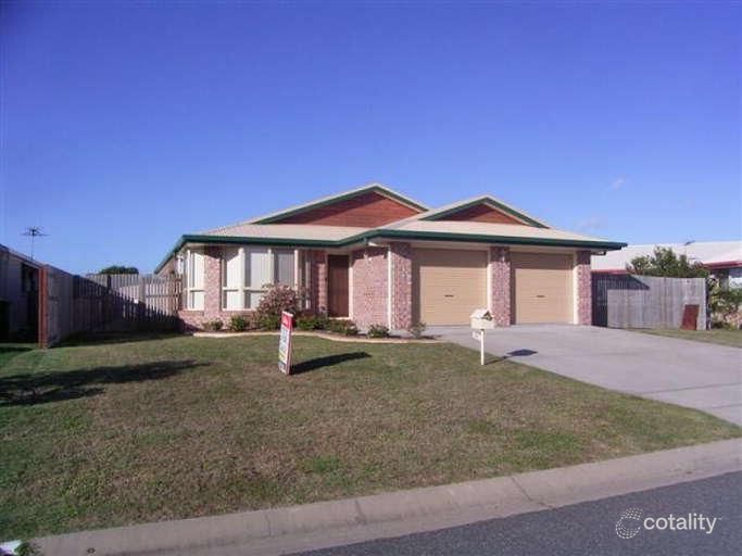 20 Nautilus Pde, Bucasia, QLD 4750