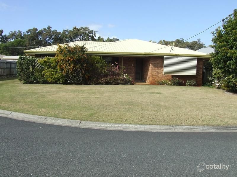 3 Longland Ct, Woorim, QLD 4507