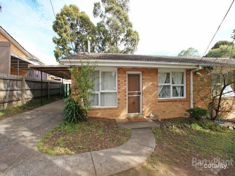 2/32 Rankin Rd, Boronia, VIC 3155
