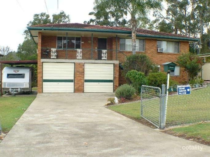 5 Bays Ct, Brassall, QLD 4305