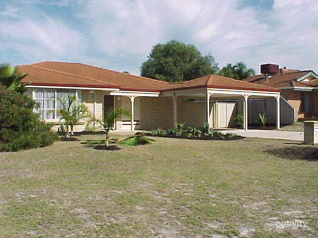 23 Hickory Dr, Thornlie, WA 6108