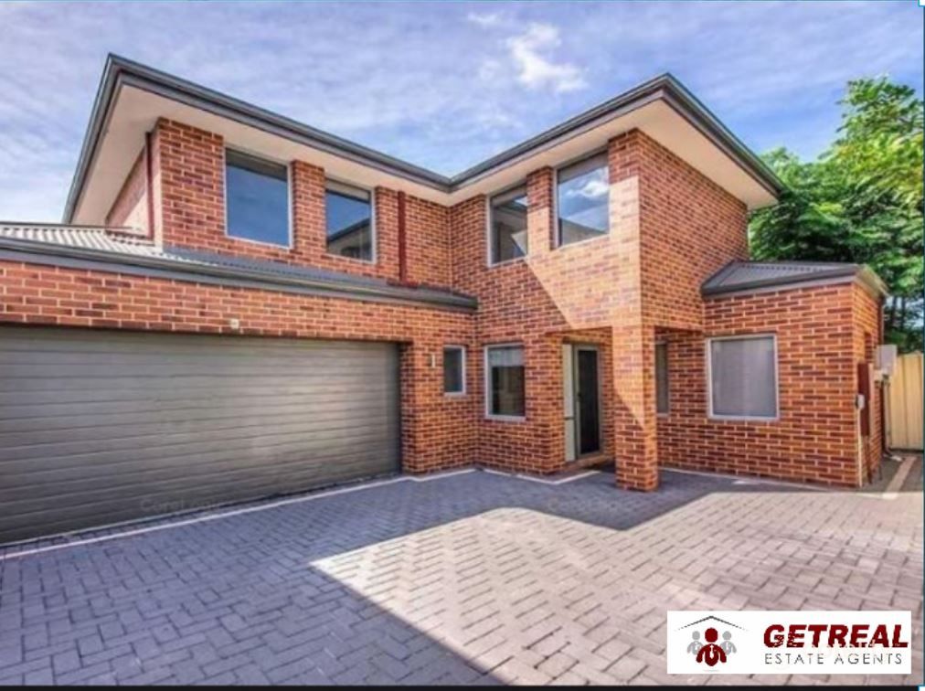 4/386 Belgravia St, Cloverdale, WA 6105